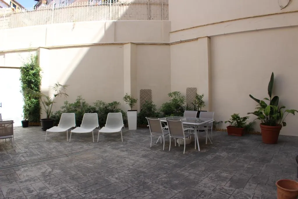 Lobby, Soho Valencia, Valencia
