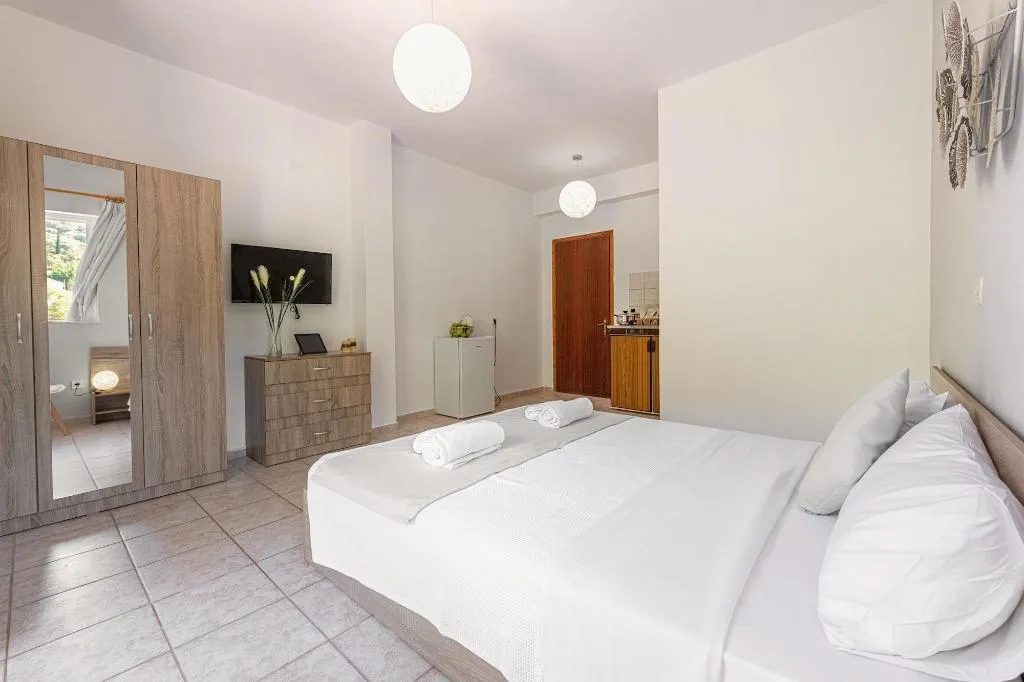 Room, Faro Del Porto, Kalamata