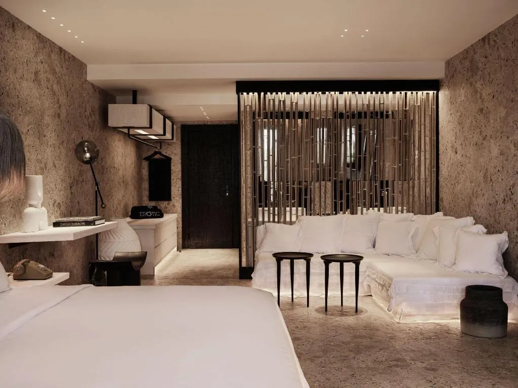 Room, Myconian O Hotel - Adults Only, Mykonos