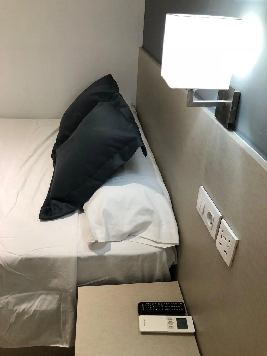 Room, Hostalin Madrid Atocha, Madrid
