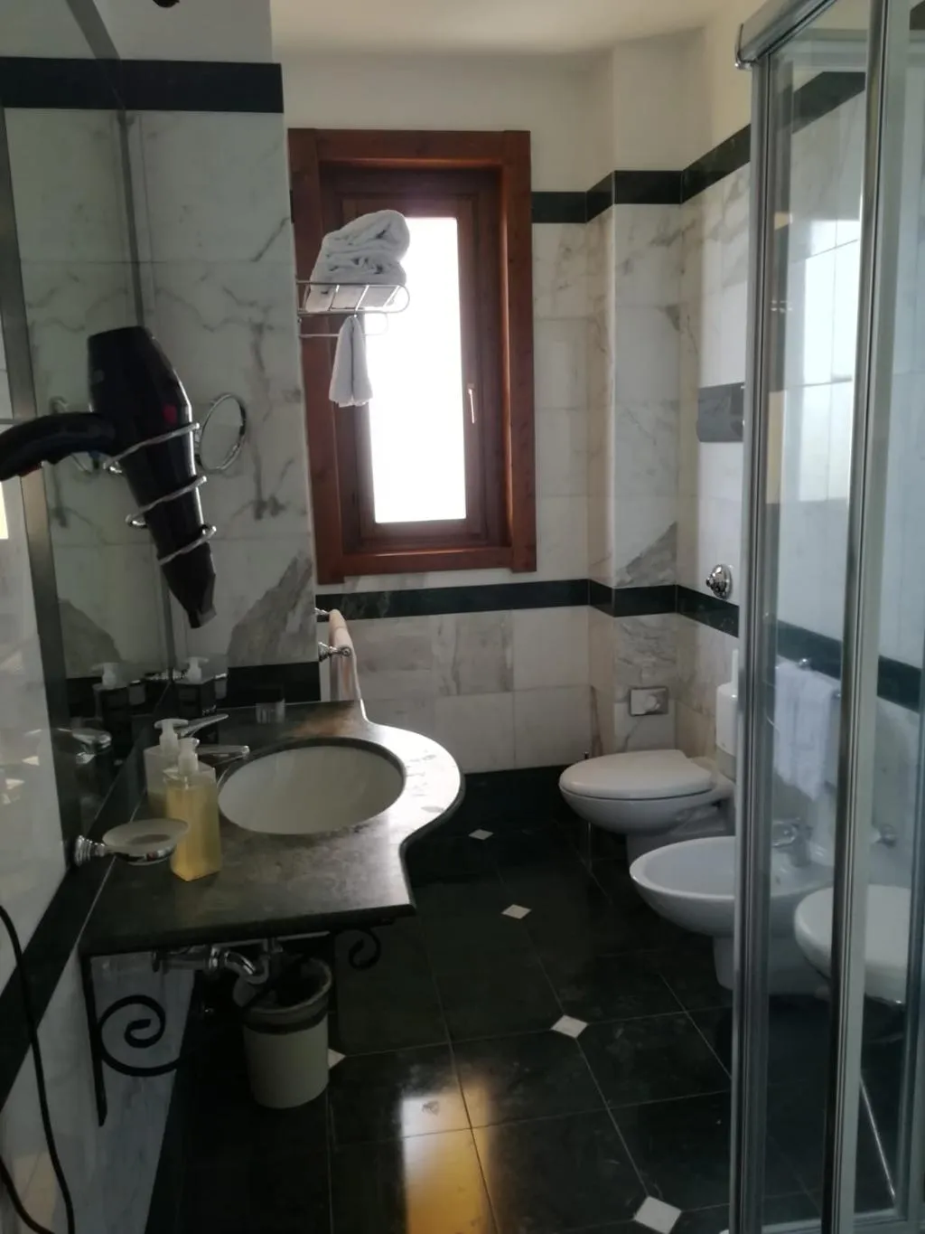 DOUBLE SINGLE USE CLASSIC Room, Allegroitalia Etna Pedara, Catania