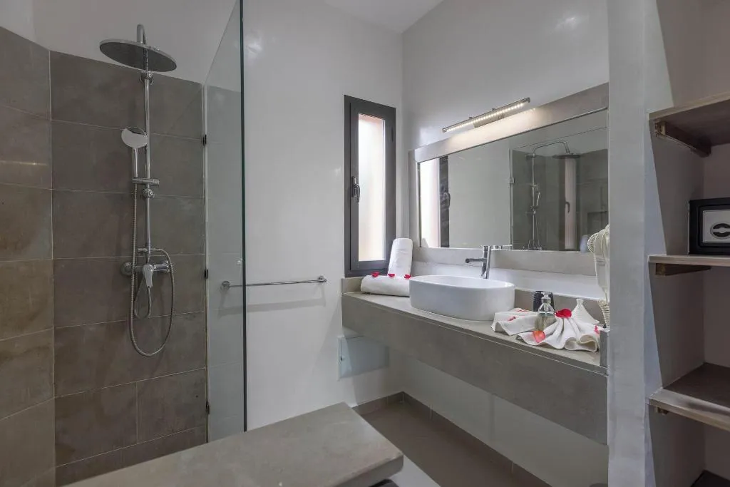 Room, Eden Lodges, Marrakech