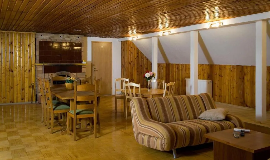 Room, Haeska Manor, Tallinn