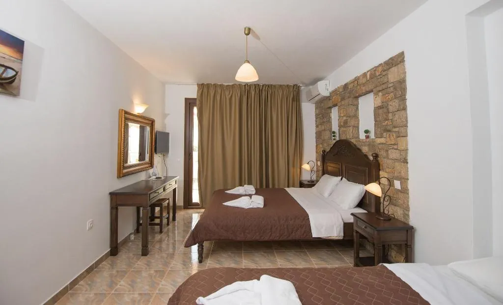 Room, Marilena Apartments, Skiathos