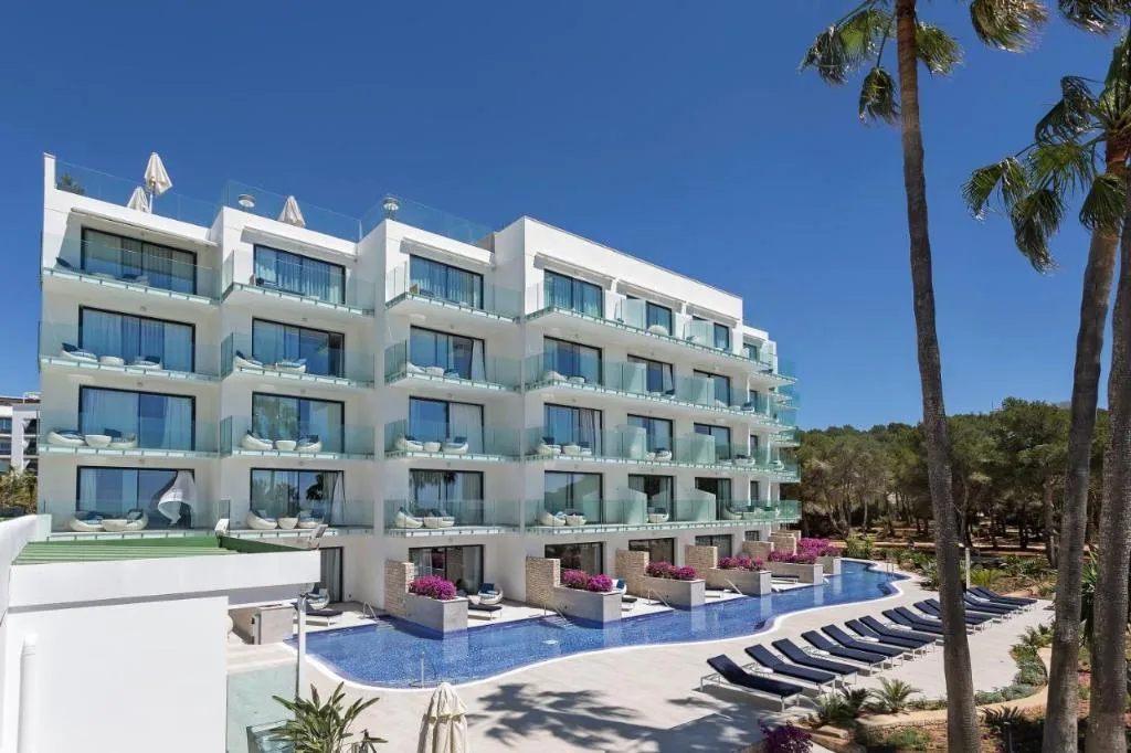 General view, Catalonia Royal Ses Estaques, Ibiza