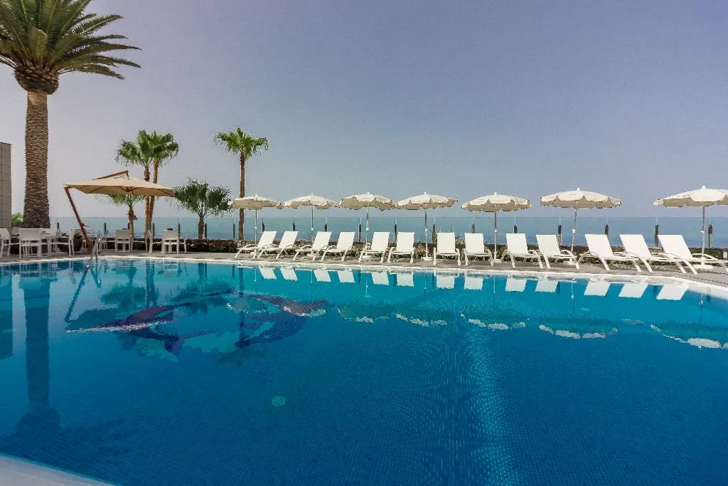 Pool, Klayman Diamond Aparthotel, Tenerife