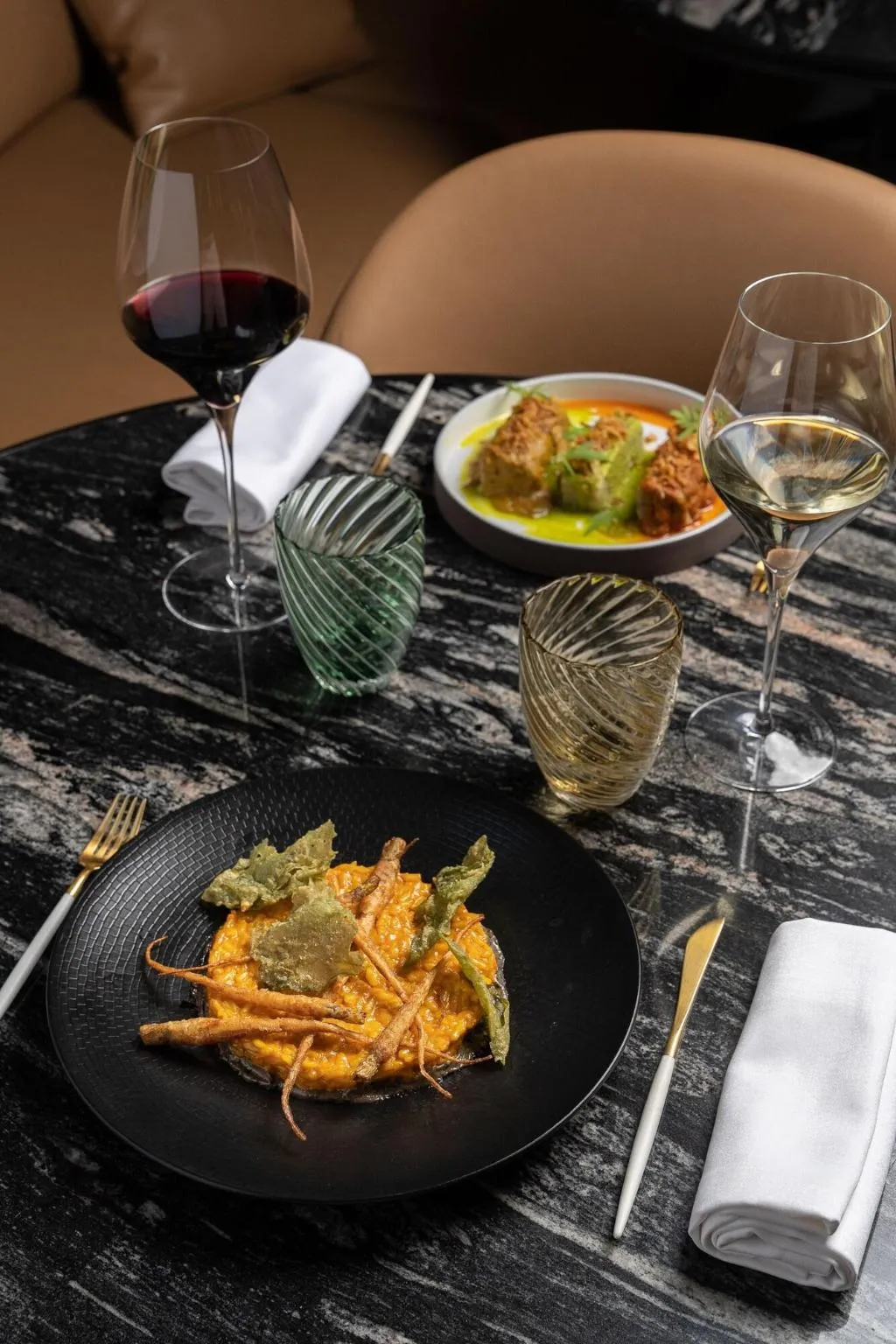 Restaurant, Almanac Barcelona, Barcelona