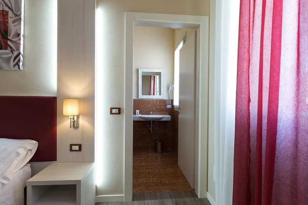 Room, Villa Erica & Villa Erica 1, Venice