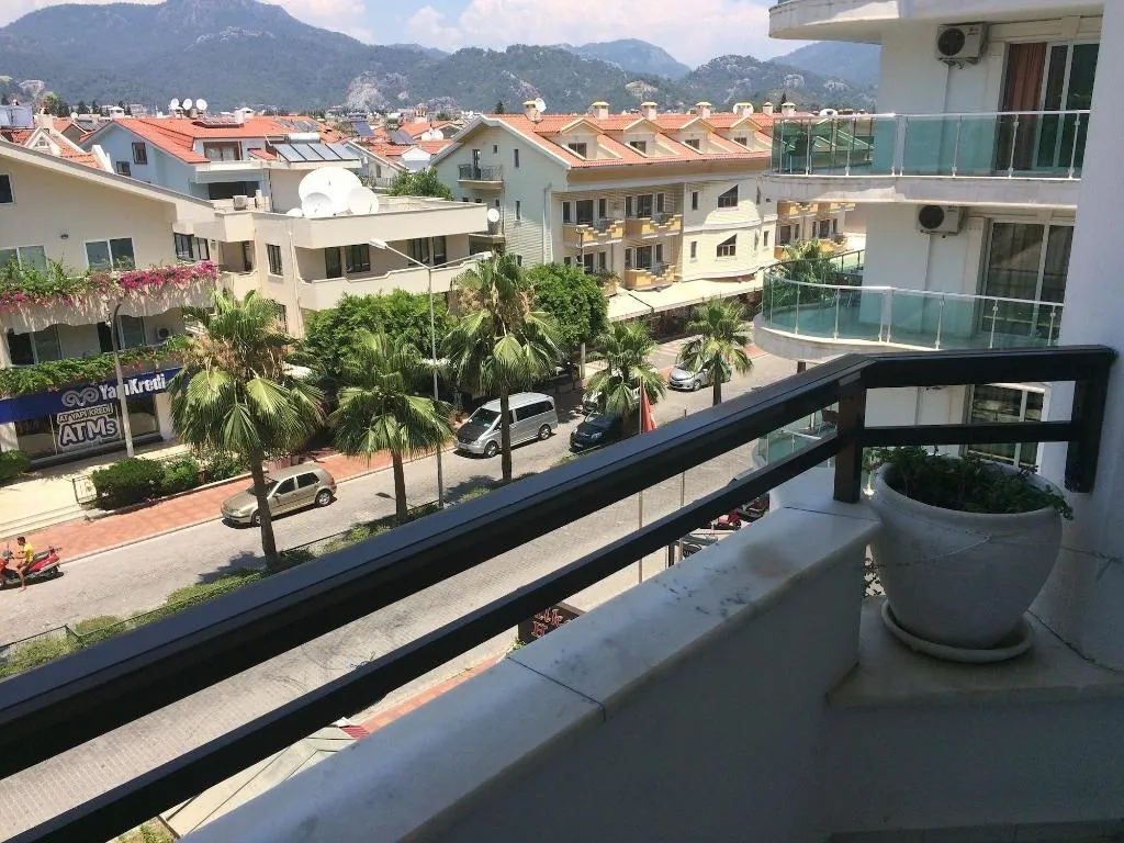 Room, Oasis Hotel & Apartments, Dalaman