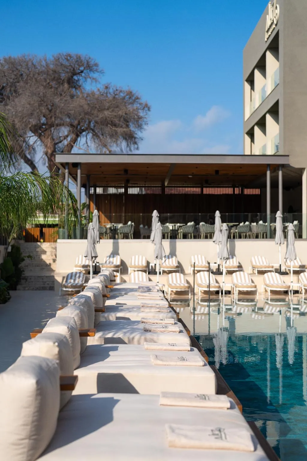 General view, Alizo Boutique Hotel & Spa  - Adults Only, Rhodes