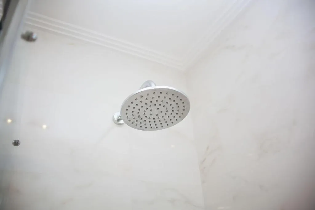 Room, Hotel Agimi&S, Southern Albania