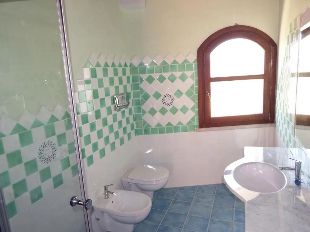 Room, Tenuta Su Vrau, Olbia
