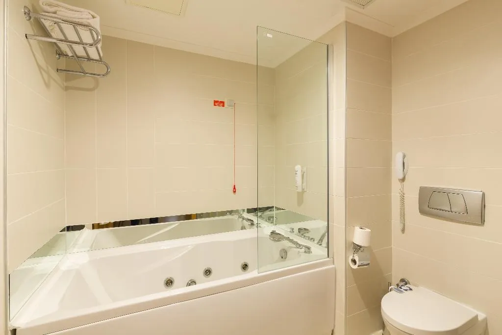 JUNIOR SUITE SEA VIEW Room, Kefaluka Resort, Bodrum