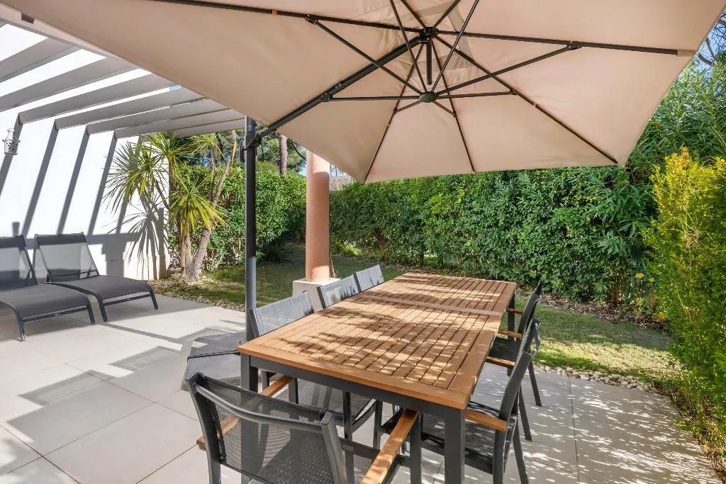 APARTMENT TWO BEDROOMS Room, Vilar do Golf, Algarve