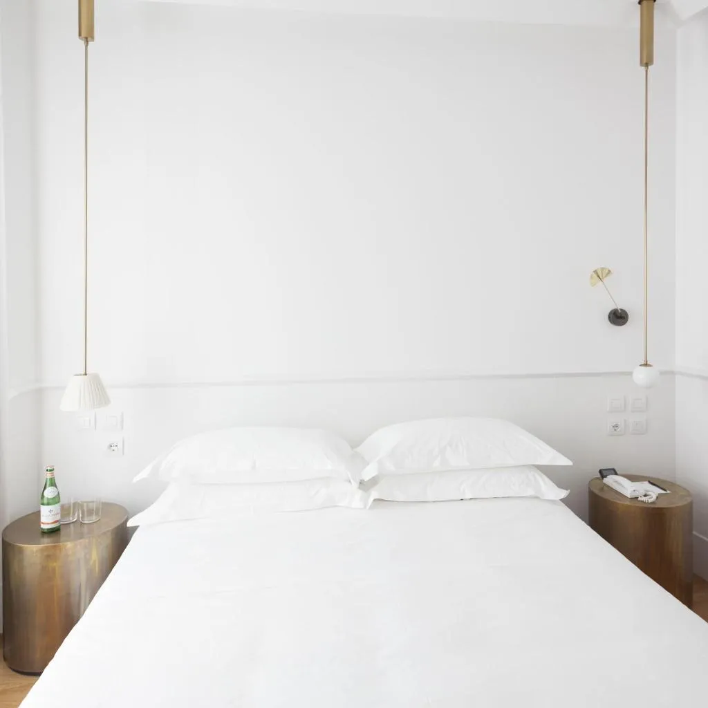 DOUBLE CLASSIC Room, Senato Hotel Milano, Milan