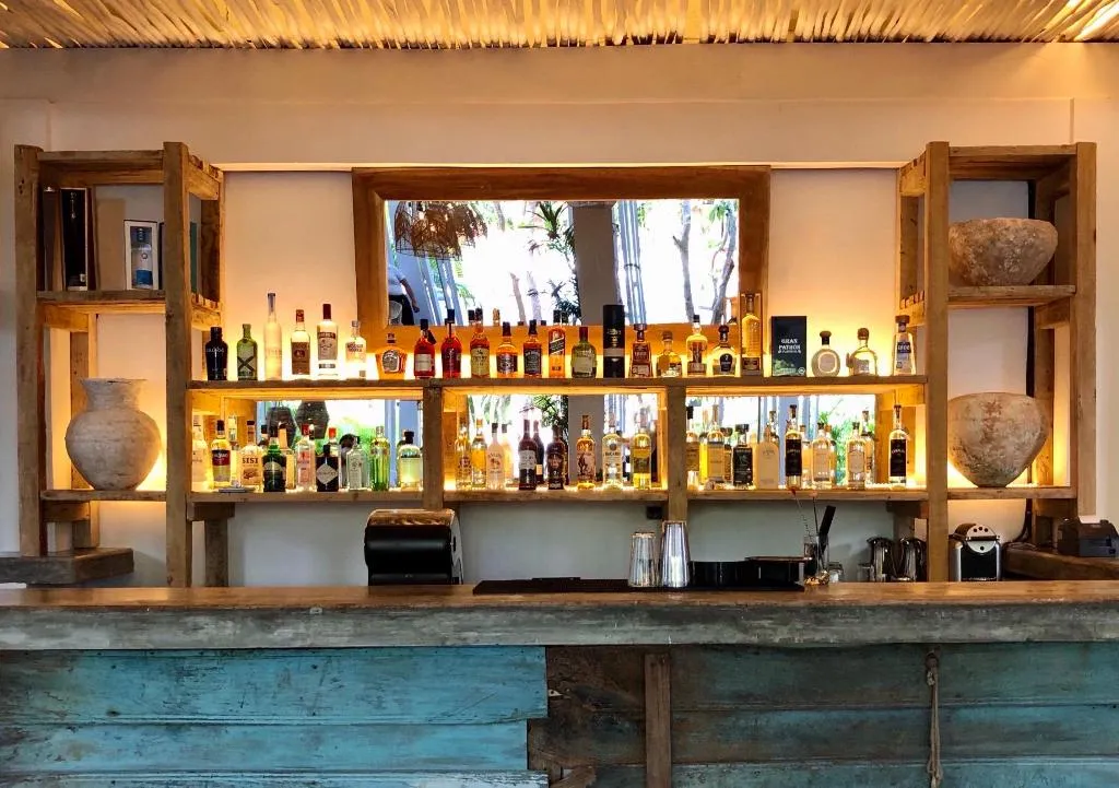 Restaurant, Aluna Resort Tulum, Cancun Area