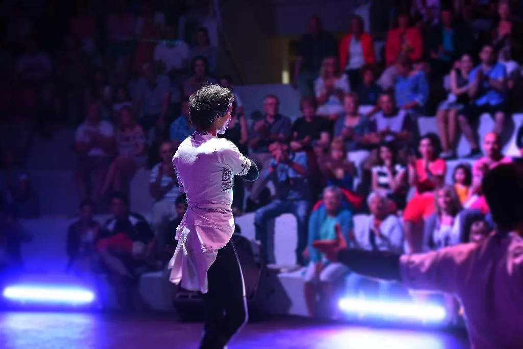 Sports and Entertainment, Jiva Beach Resort Fethiye, Dalaman