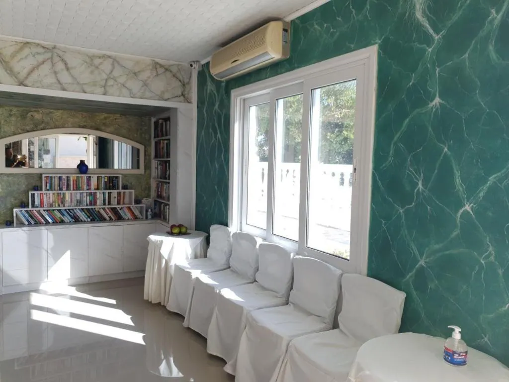 Lobby, Korifi Suites Collection(Adults Only), Crete
