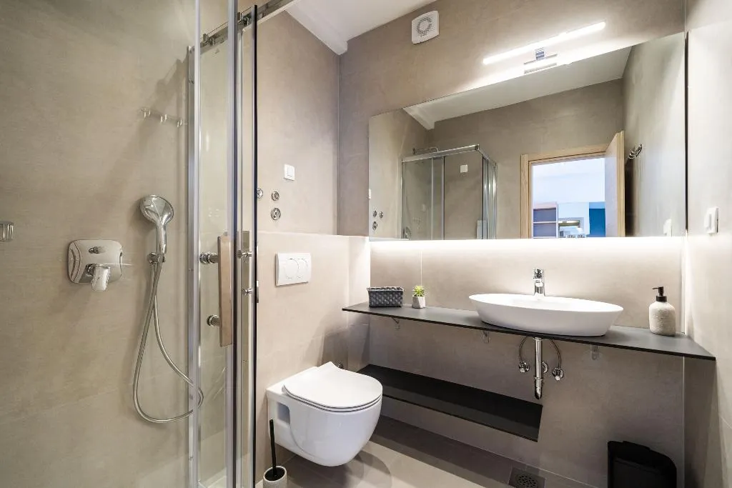 APARTMENT ONE BEDROOM WITH TERRACE Room, Bacan Serviced Apartments, Dubrovnik