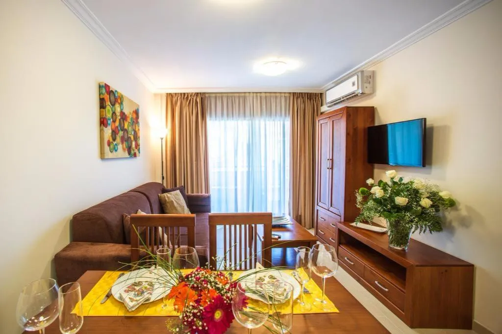 APARTMENT TWO BEDROOMS Room, Ona Jardines Paraisol, Costa Dorada