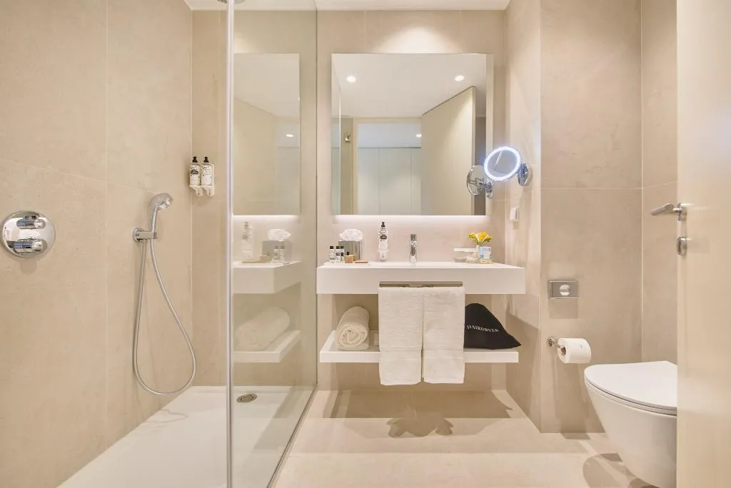 DOUBLE SUPERIOR Room, The Editory By The Sea Lagos, Algarve