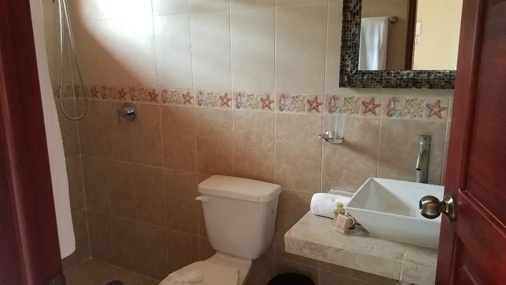 JUNIOR SUITE CAPACITY 2 Room, Moon Dreams Yum Balam, Cancun Area