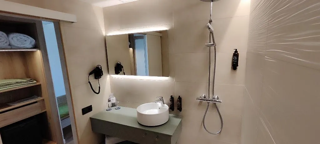 Double or Twin STANDARD Room, Ohtels Carabela, Costa De La Luz