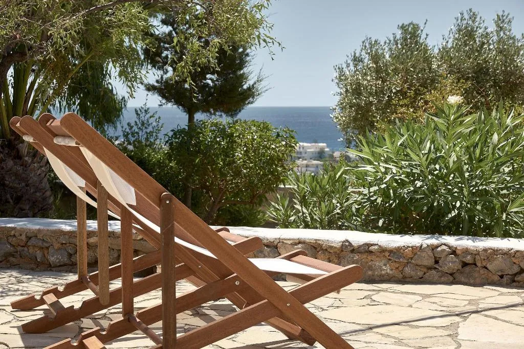 Room, Koutsounari Traditional Cottages, Crete