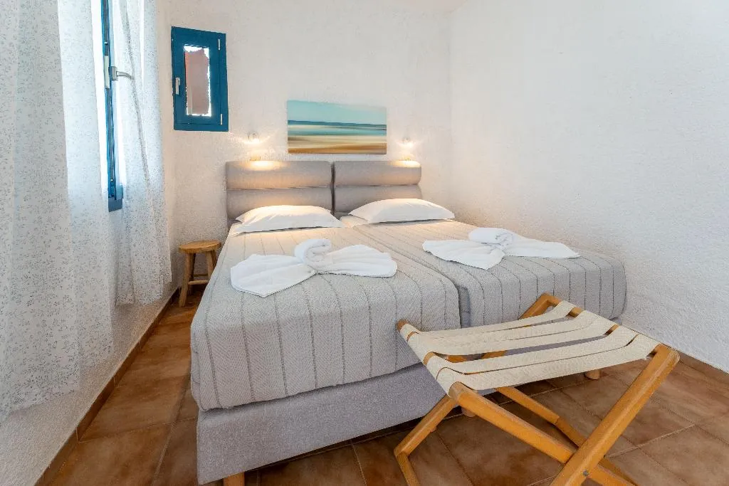 STUDIO SEA VIEW Room, Metaxatos Apartments, Kefallinia