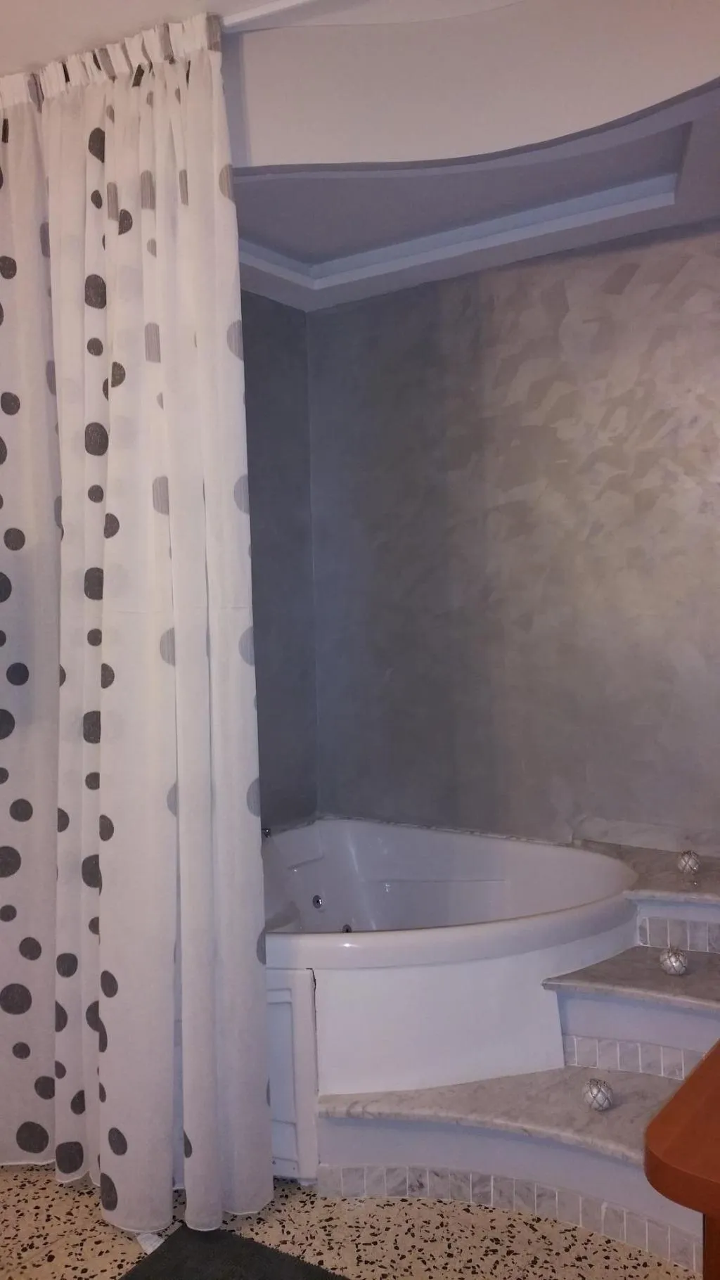 Room, B&B Rochel, Naples