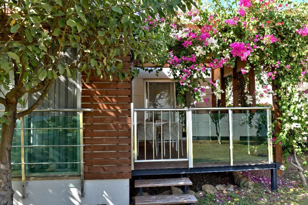 VILLA TWO BEDROOMS Room, Green Garden Resort & Spa Hotel Alanya, Antalya