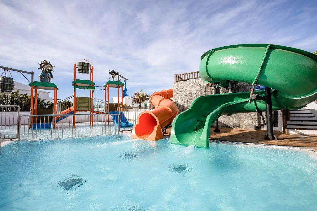 Pool, Caybeach Sun, Lanzarote