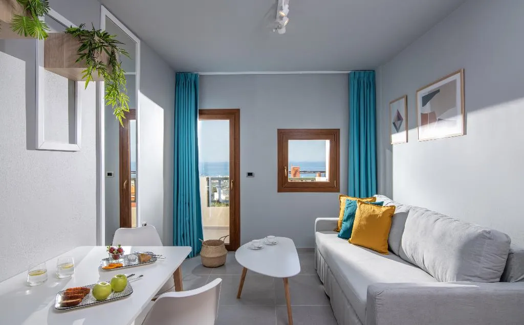 JUNIOR SUITE SUPERIOR Room, Villa Elite by Checkin, Crete