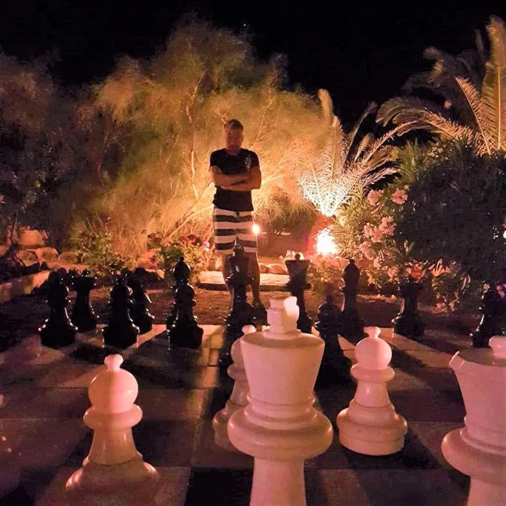 Sports and Entertainment, Zorbas Hotel Beach Village, Crete
