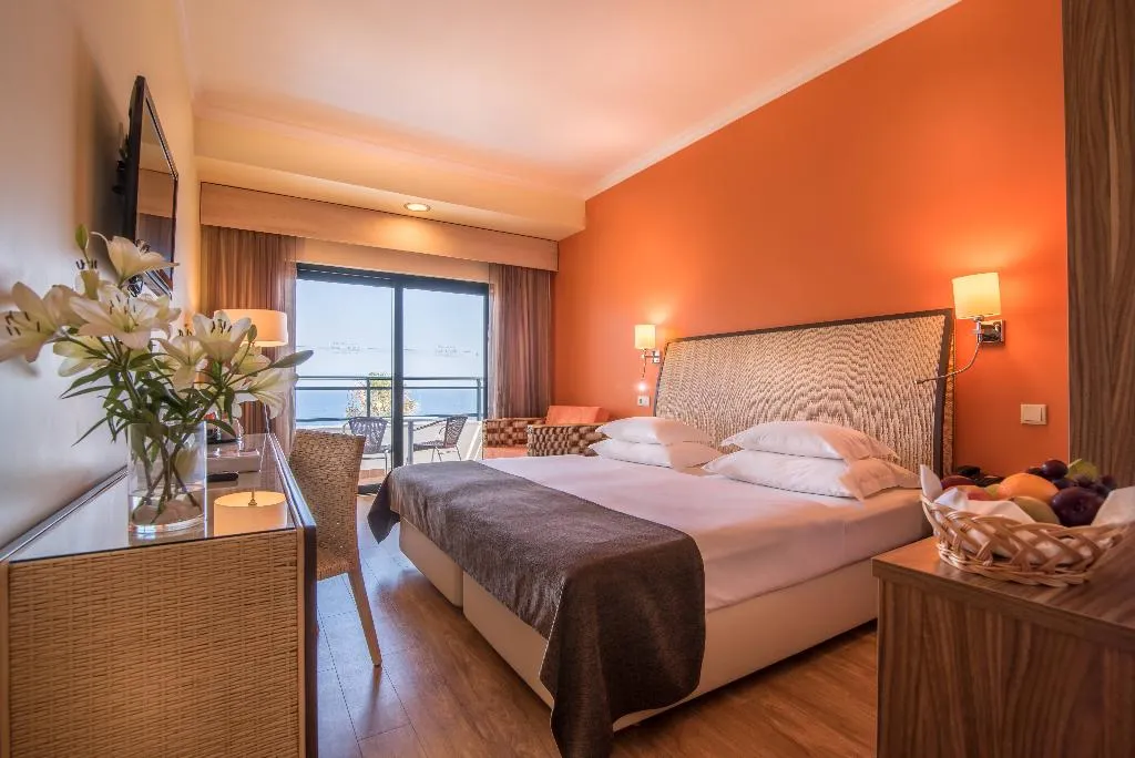 SINGLE SIDE SEA VIEW Room, Sentido Galosol, Madeira