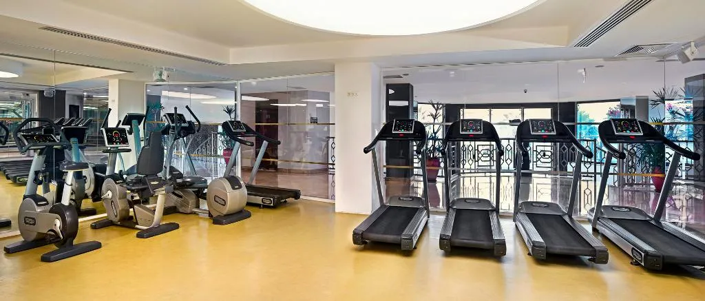 Sports and Entertainment, Sianji Wellbeing Resort, Bodrum