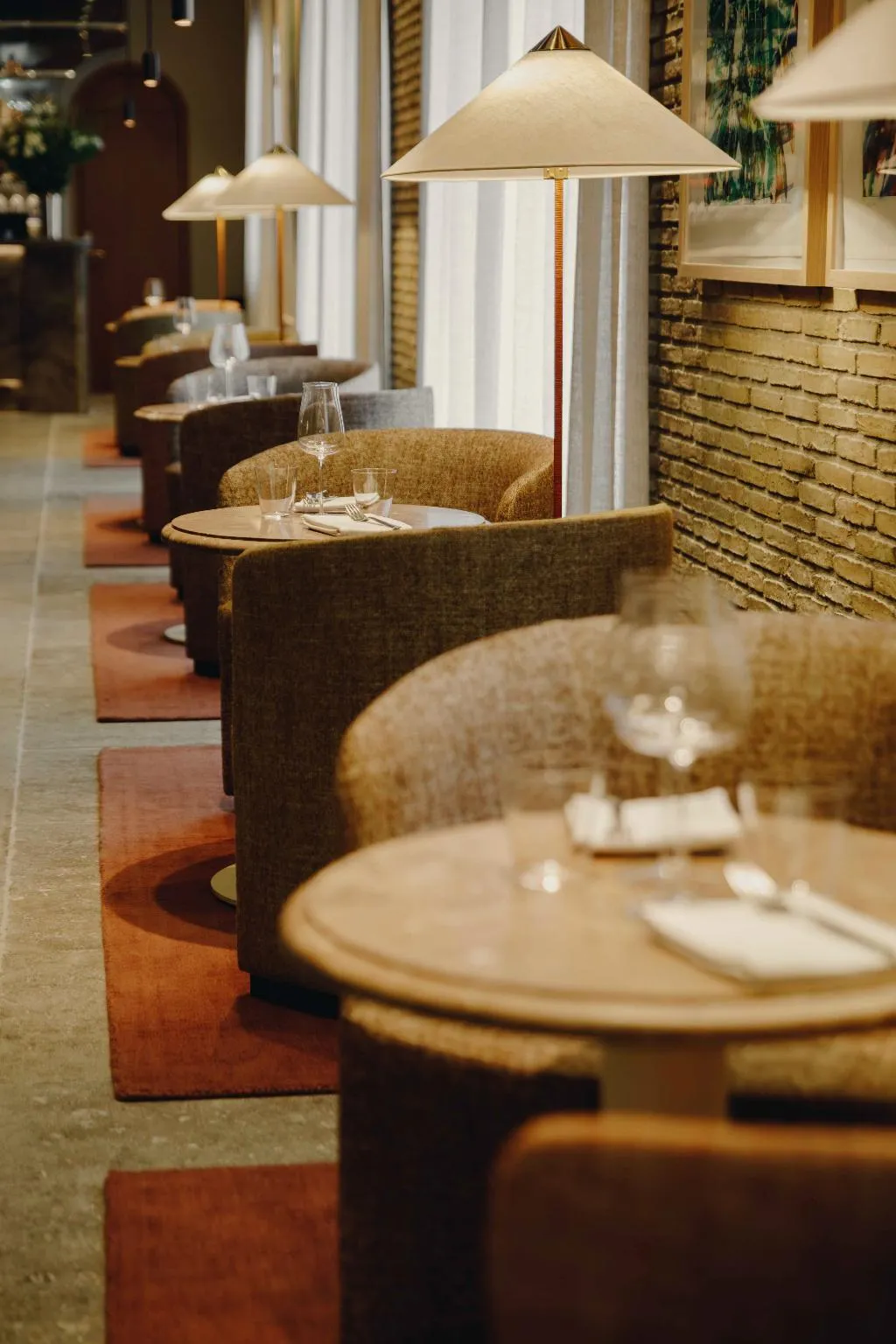 Bar, Admiral Hotel Copenhagen, Copenhagen