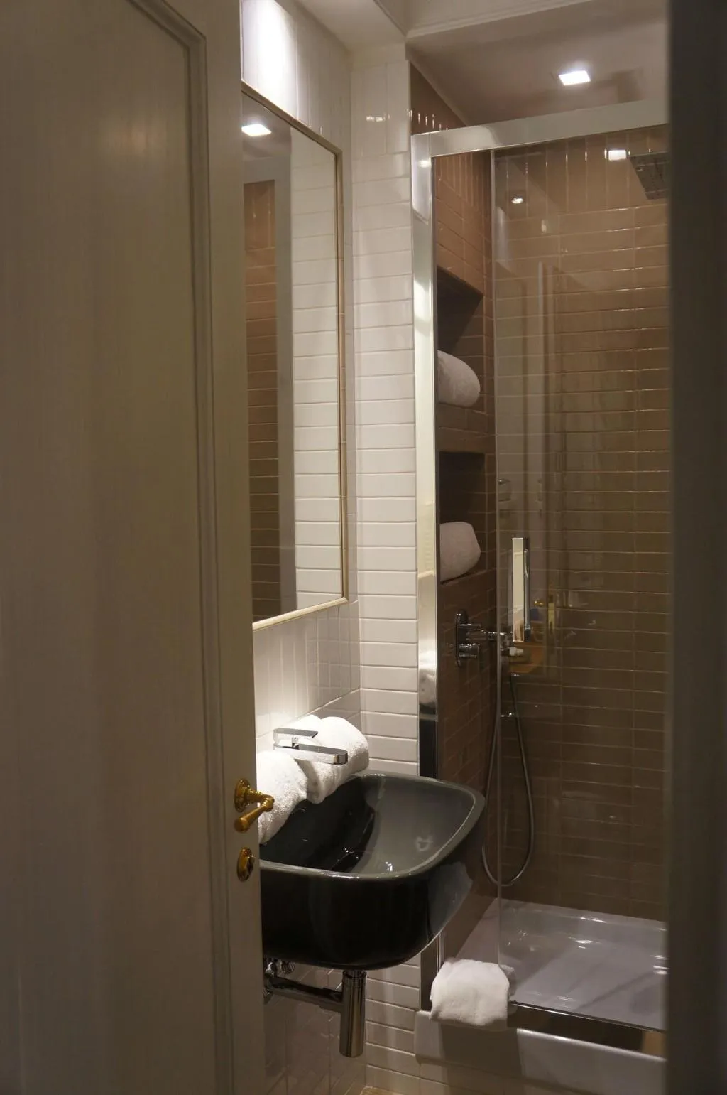 Room, Le Stanze Di Elle, Naples