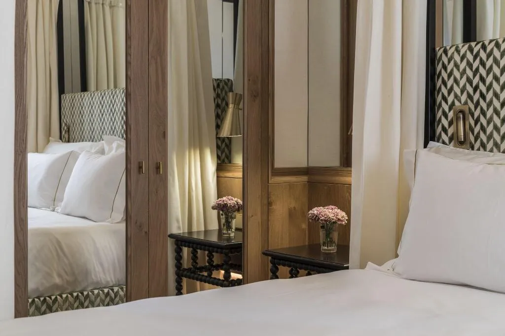 Double or Twin SUPERIOR Room, Palacio Solecio, Costa Del Sol