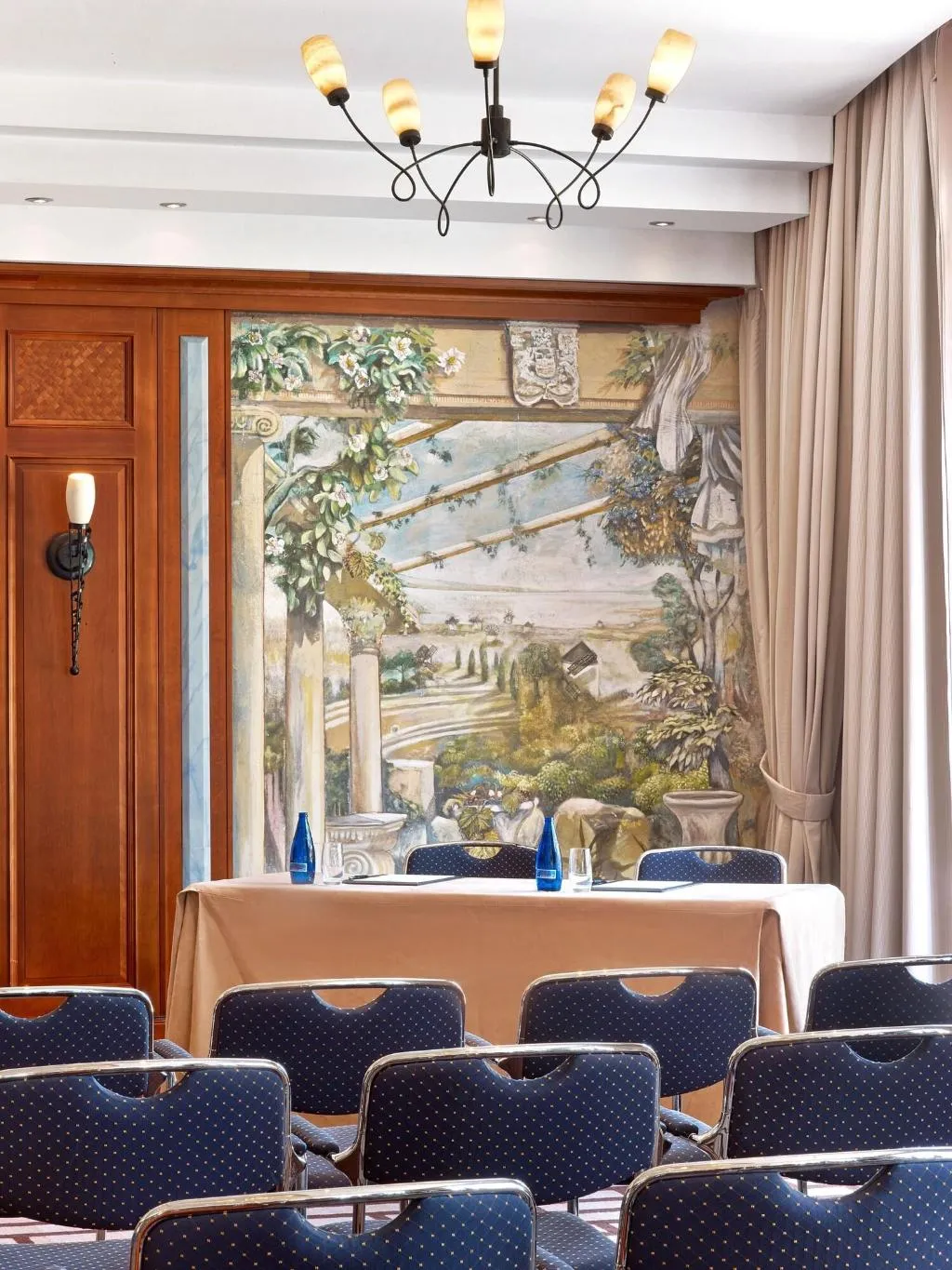 Conferences, The St. Regis Mardavall Resort, Majorca