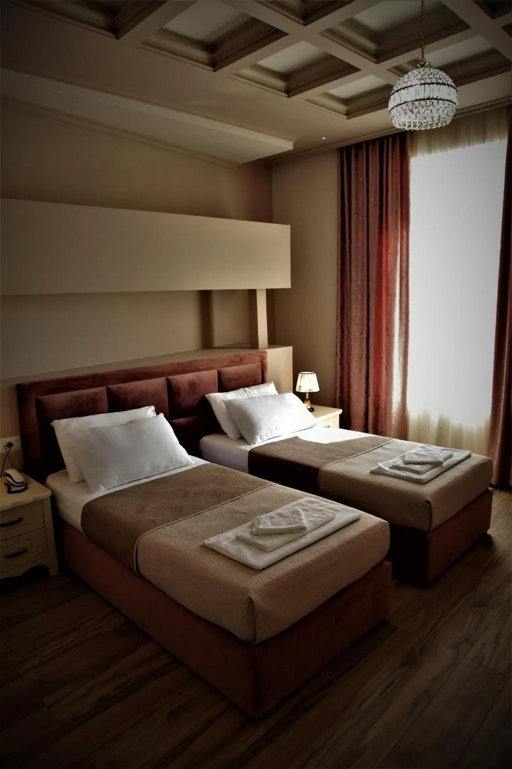 Room, Hotel Veliera, Durres