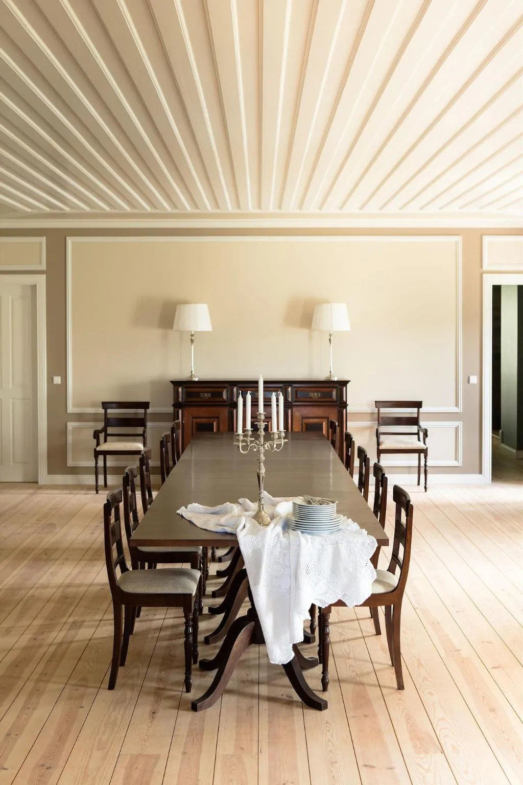 Restaurant, Quinta Da Gricha, Porto
