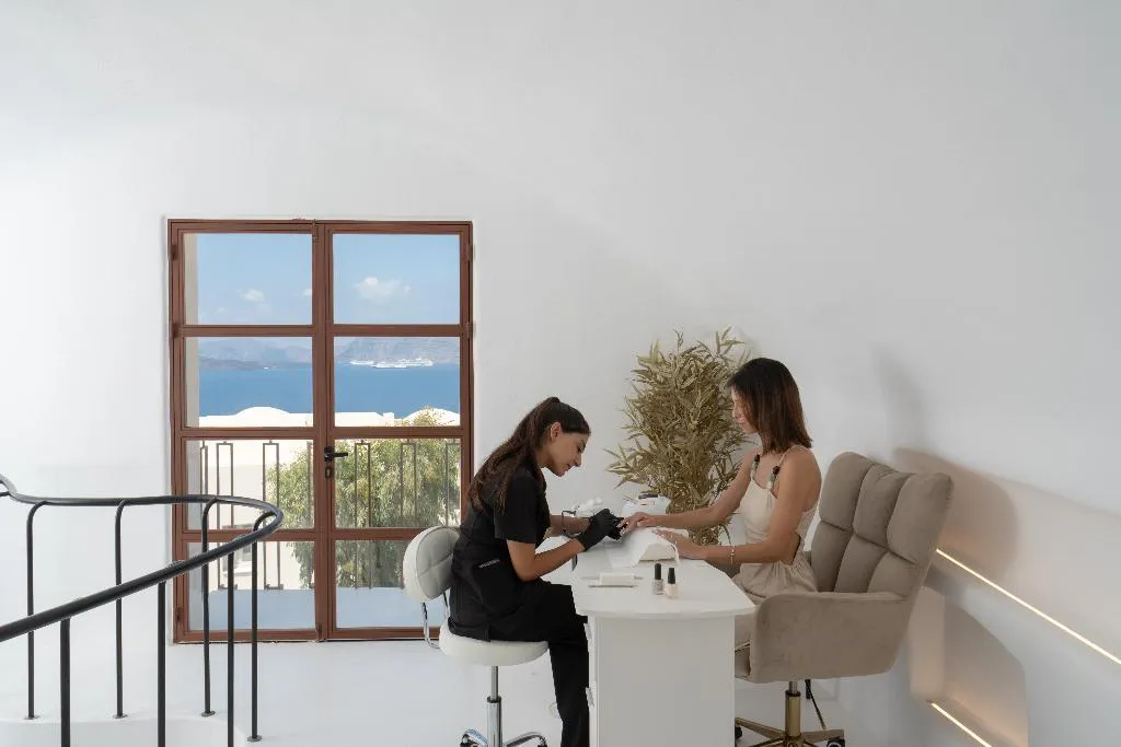 Sports and Entertainment, Goulielmos Hotel & Spa, Santorini
