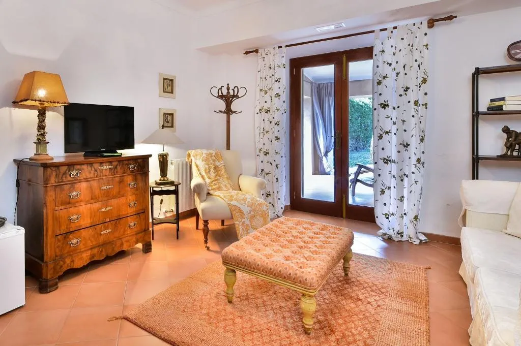 Room, Agroturismo Fincahotel Es Llobets - Adults Only, Majorca