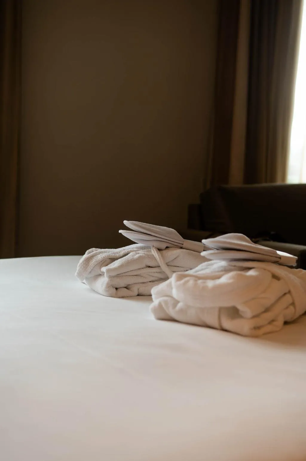 DOUBLE EXECUTIVE QUEEN BED Room, Axolute Comfort Hotel - Cantu, Milan