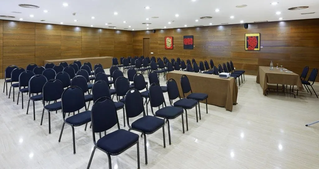 Conferences, Up Rooms Vic, Costa Brava
