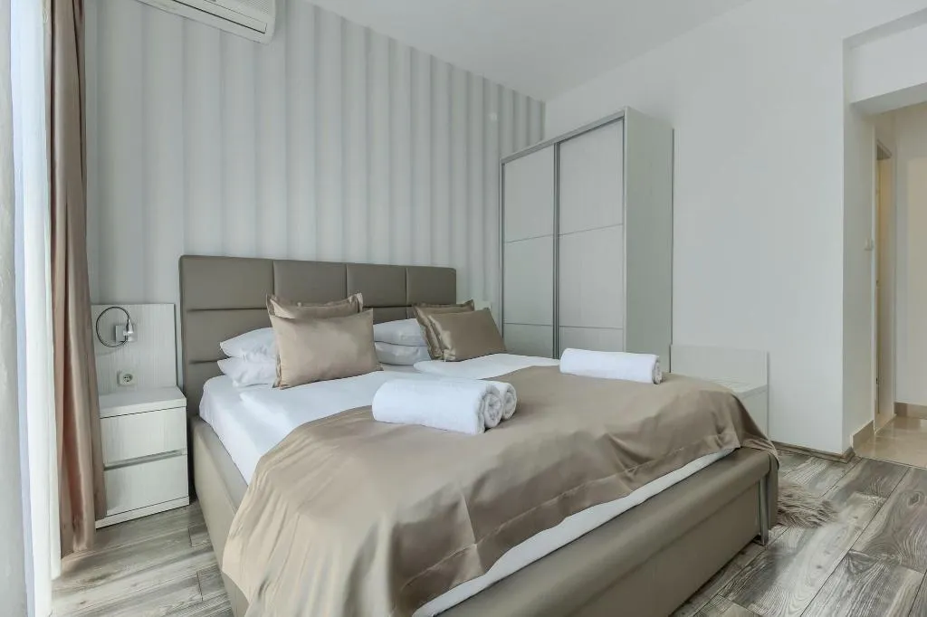 Room, Pansion Martin, Split