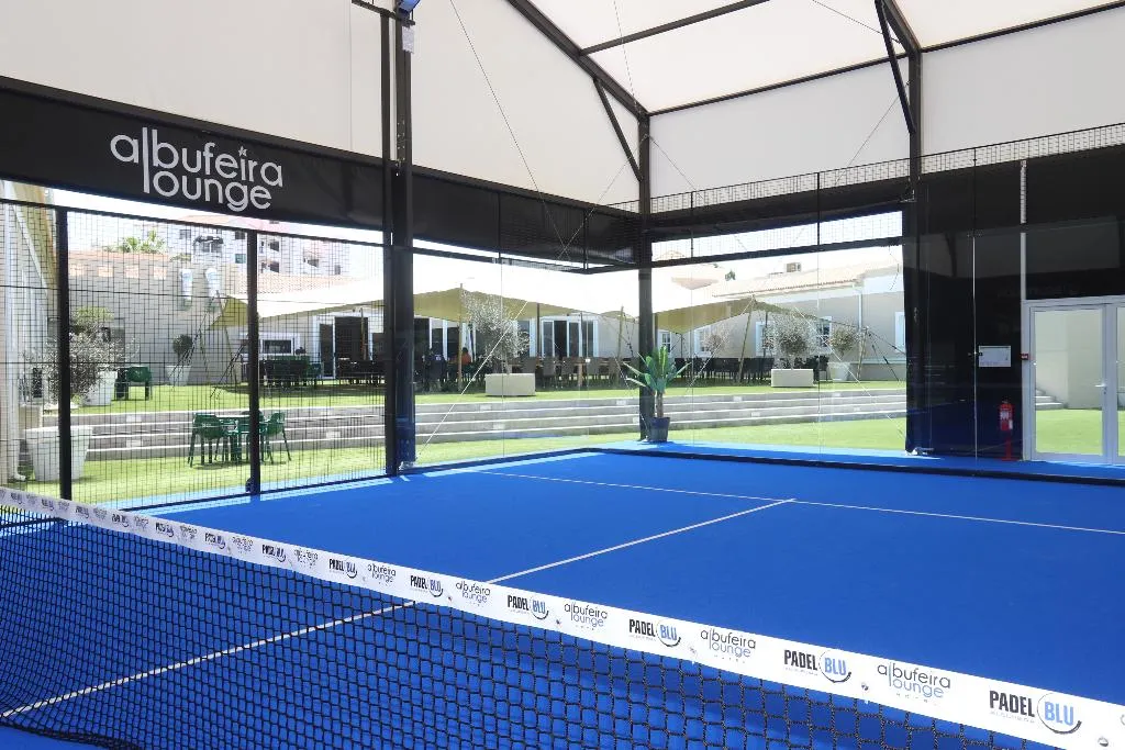 Sports and Entertainment, Albufeira Lounge Hotel, Algarve