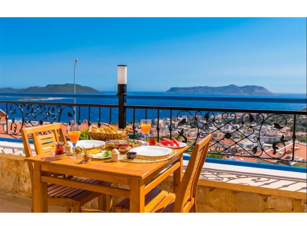Restaurant, Carpediem Suite Hotel, Dalaman