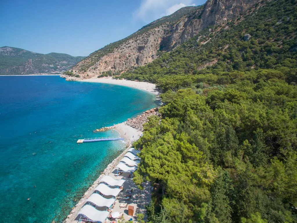General view, Liberty Lykia Adults Only (+16), Dalaman